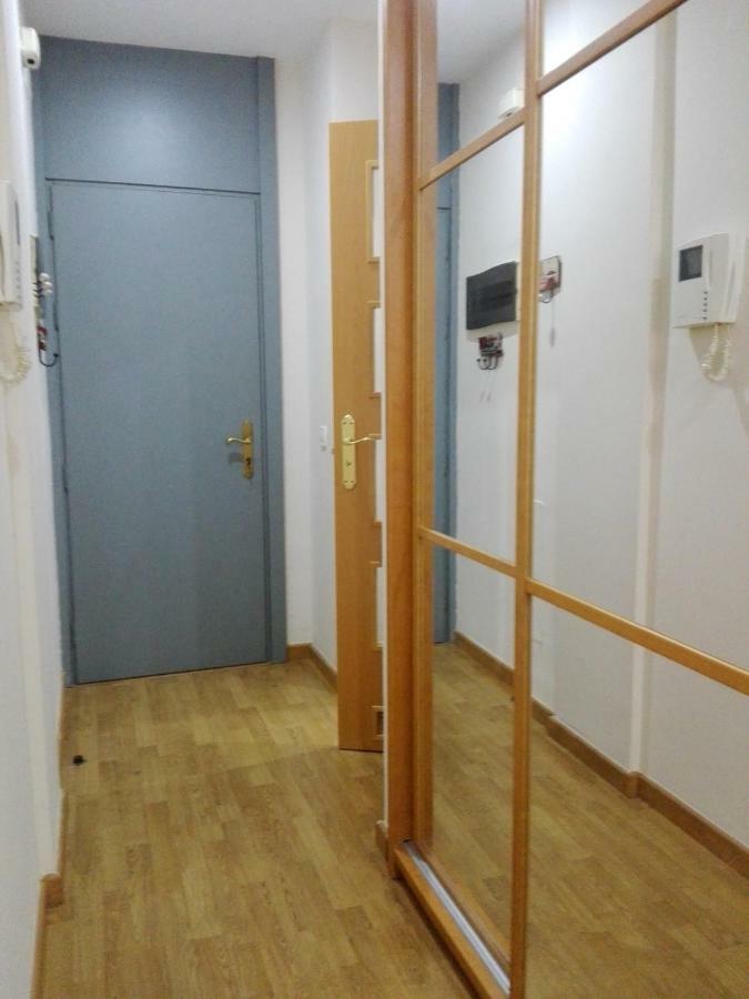 Playa Y Mas Apartment Лас Палмас де Гран Канария Екстериор снимка