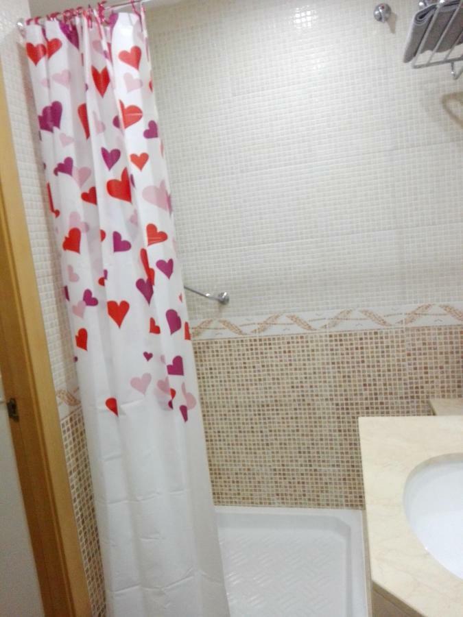 Playa Y Mas Apartment Лас Палмас де Гран Канария Екстериор снимка